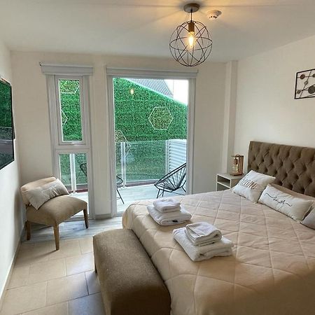 Infinity View 1-3 Apartment Ушуая Екстериор снимка