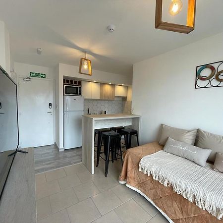Infinity View 1-3 Apartment Ушуая Екстериор снимка