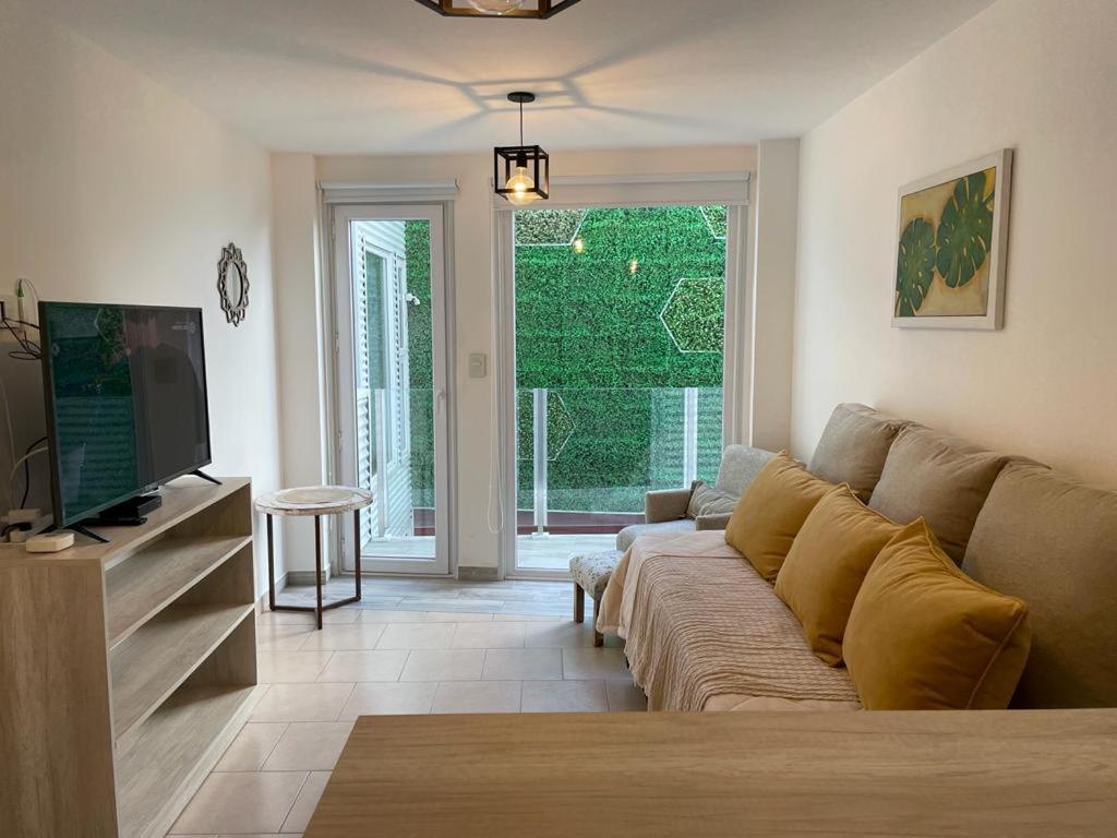 Infinity View 1-3 Apartment Ушуая Екстериор снимка