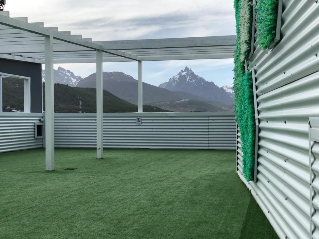 Infinity View 1-3 Apartment Ушуая Екстериор снимка