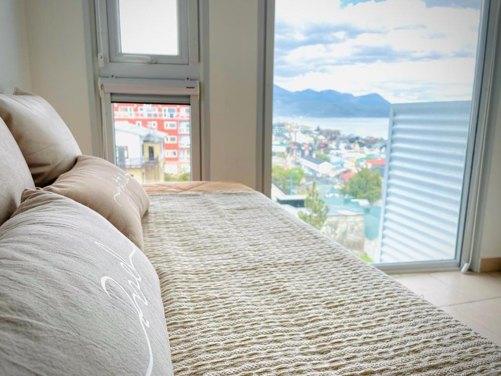Infinity View 1-3 Apartment Ушуая Екстериор снимка