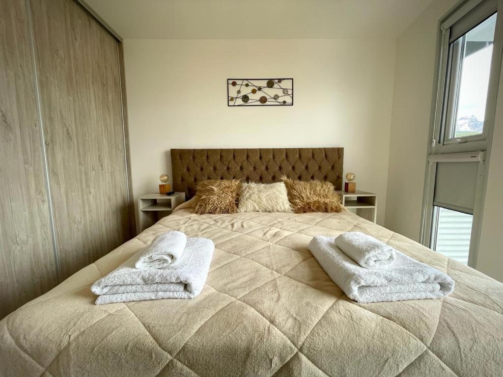 Infinity View 1-3 Apartment Ушуая Екстериор снимка