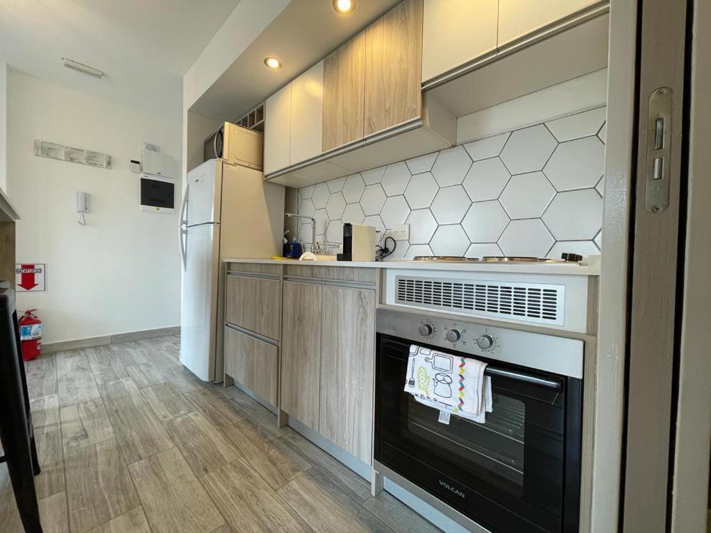 Infinity View 1-3 Apartment Ушуая Екстериор снимка
